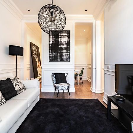 Apartament Akicity Campolide Selected Lizbona Zewnętrze zdjęcie