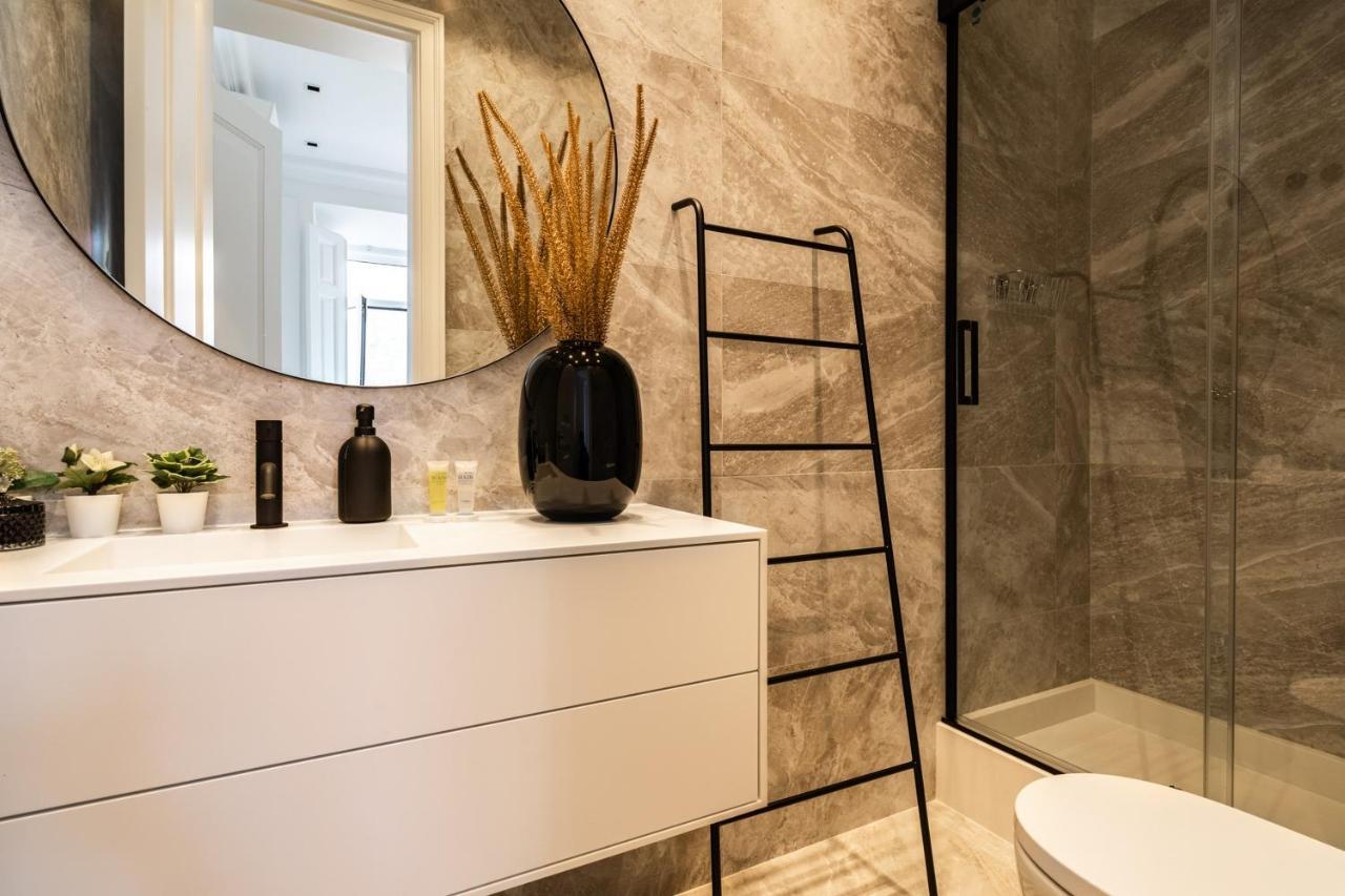 Apartament Akicity Campolide Selected Lizbona Zewnętrze zdjęcie