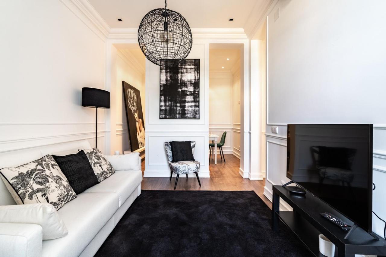 Apartament Akicity Campolide Selected Lizbona Zewnętrze zdjęcie