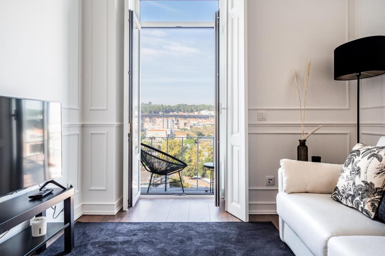 Apartament Akicity Campolide Selected Lizbona Zewnętrze zdjęcie