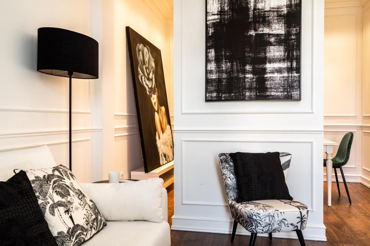 Apartament Akicity Campolide Selected Lizbona Zewnętrze zdjęcie