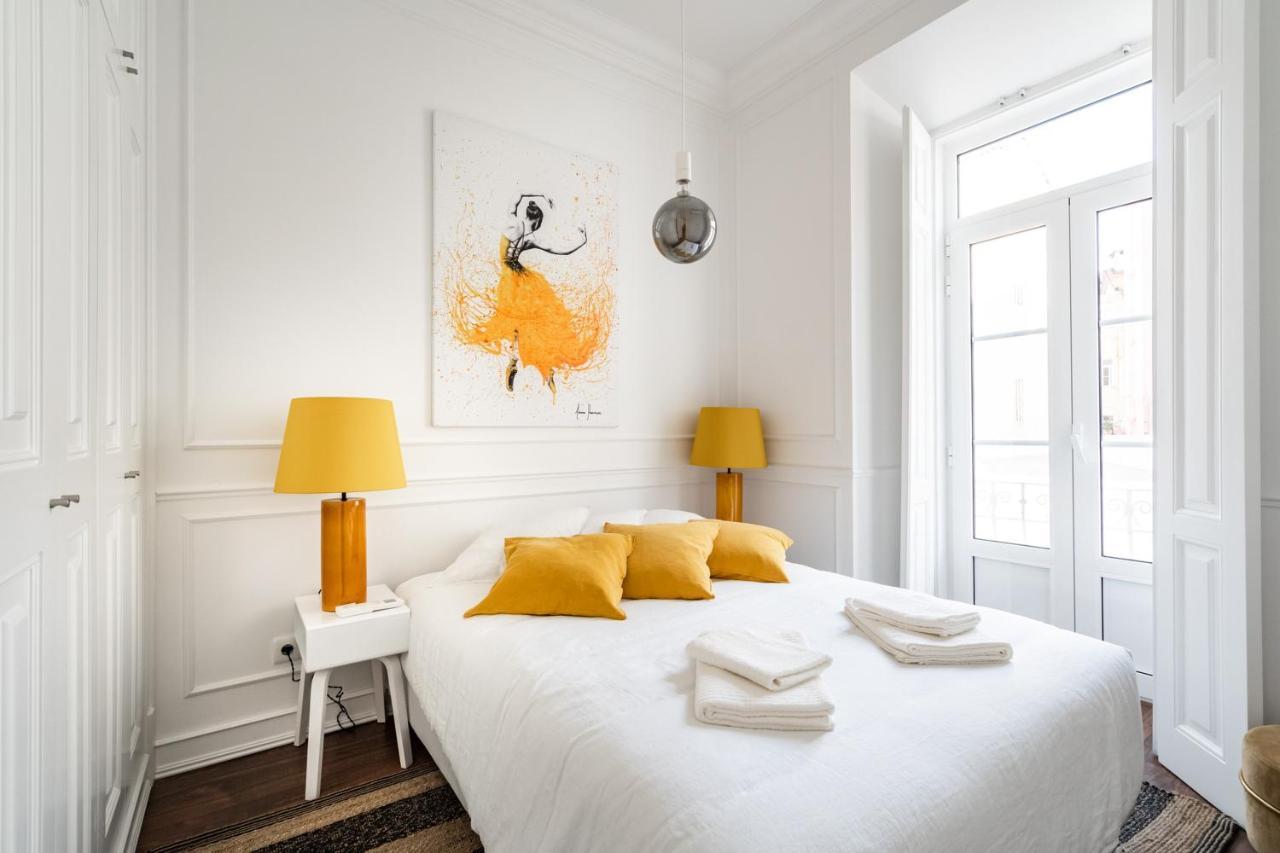 Apartament Akicity Campolide Selected Lizbona Zewnętrze zdjęcie
