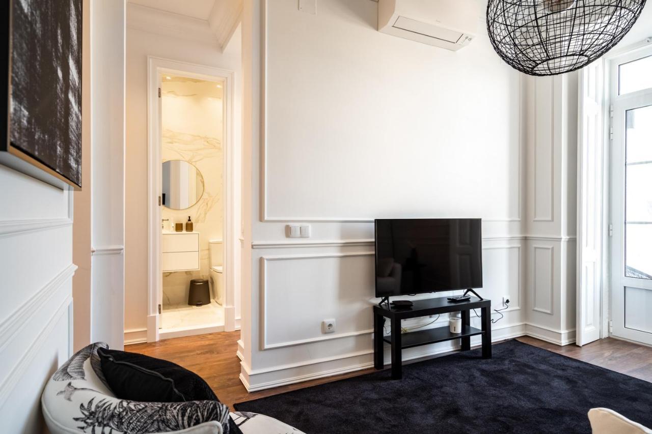 Apartament Akicity Campolide Selected Lizbona Zewnętrze zdjęcie