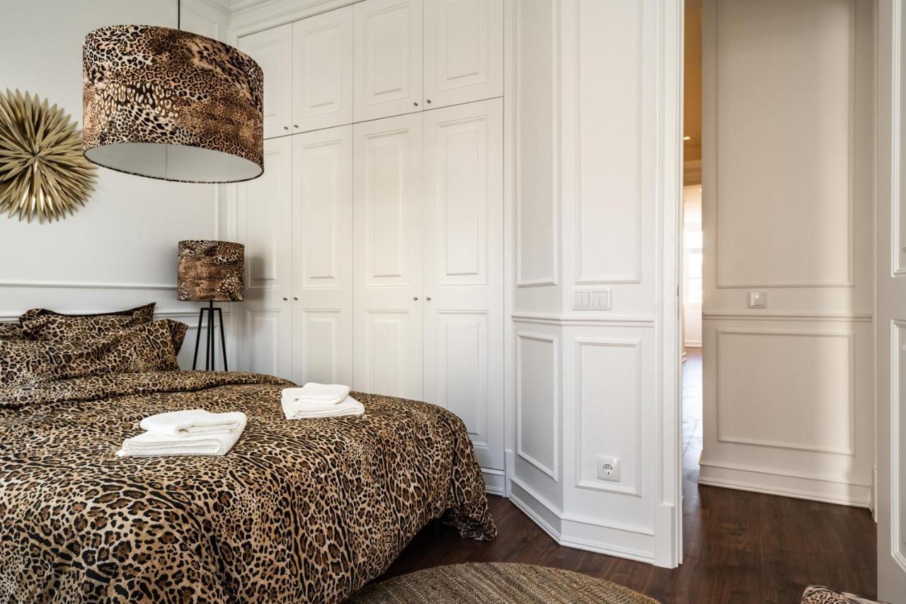 Apartament Akicity Campolide Selected Lizbona Zewnętrze zdjęcie