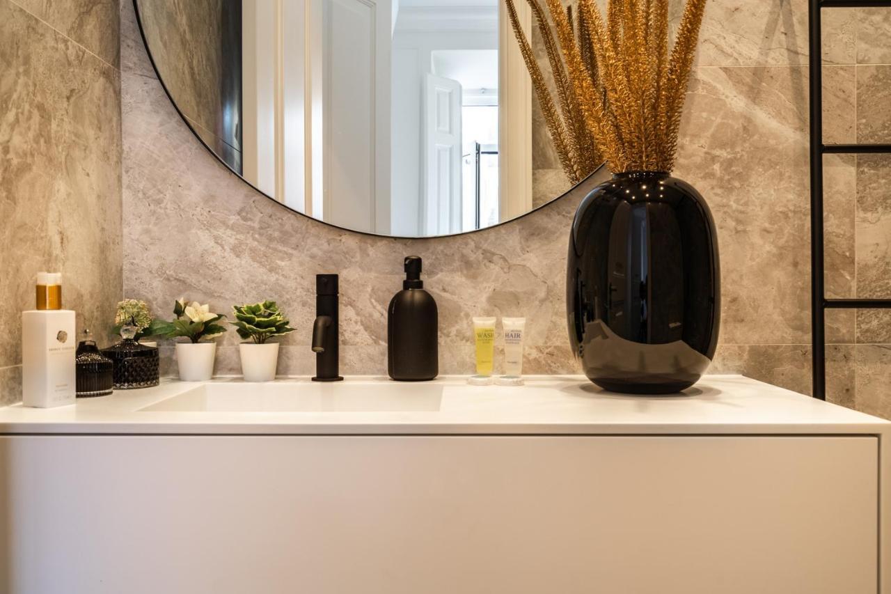 Apartament Akicity Campolide Selected Lizbona Zewnętrze zdjęcie